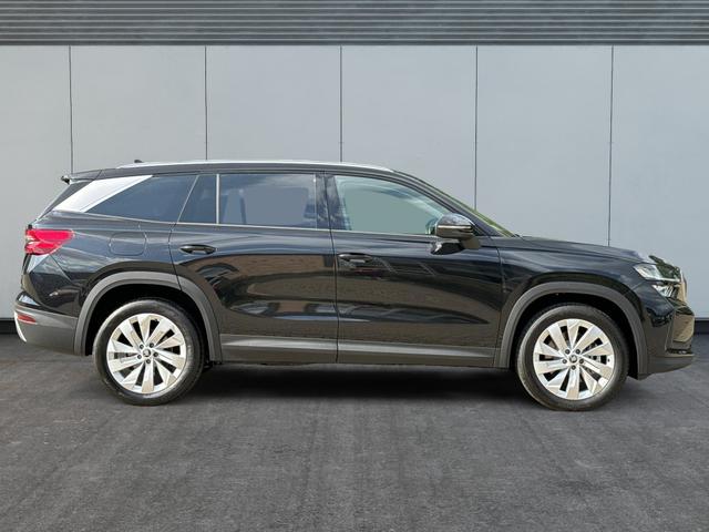 Skoda / Kodiaq / Schwarz / / / DSG+AHK+EL. HECKKL.+NAVI+ACC+KAMERA+19 LM