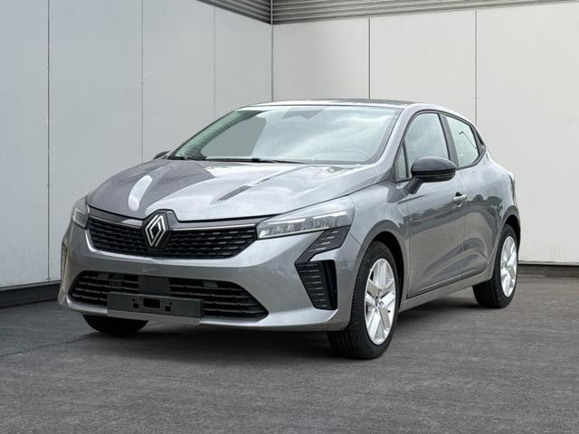 Renault Clio - Evolution KAMERA+SHZ+APP+KEYLESS+LED+KLIMA