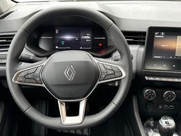 Renault Clio Evolution KAMERA+SHZ+APP+KEYLESS+LED+KLIMA 