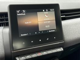 Renault Clio Evolution KAMERA+SHZ+APP+KEYLESS+LED+KLIMA 