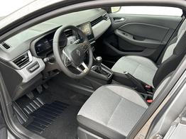 Renault Clio Evolution KAMERA+SHZ+APP+KEYLESS+LED+KLIMA 