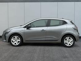 Renault Clio Evolution KAMERA+SHZ+APP+KEYLESS+LED+KLIMA 