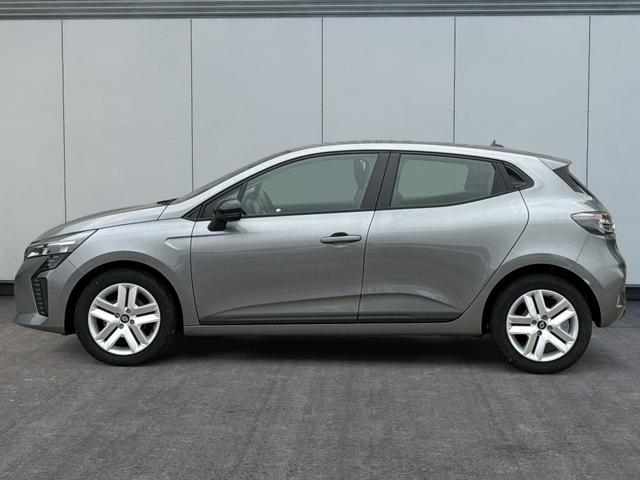 Renault Clio - Evolution KAMERA+SHZ+APP+KEYLESS+LED+KLIMA
