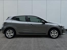 Renault Clio Evolution KAMERA+SHZ+APP+KEYLESS+LED+KLIMA 