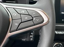 Renault Clio Evolution KAMERA+SHZ+APP+KEYLESS+LED+KLIMA 