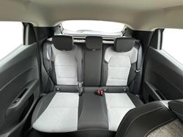 Renault Clio Evolution KAMERA+SHZ+APP+KEYLESS+LED+KLIMA 