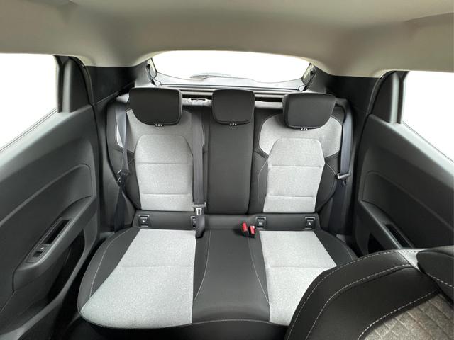 Renault / Clio / Grau / / / KAMERA+SHZ+APP+KEYLESS+LED+KLIMA