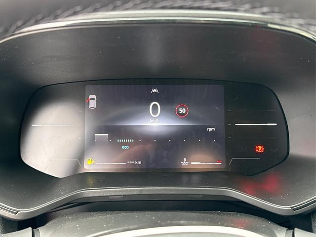Renault / Clio / Grau / / / KAMERA+SHZ+APP+KEYLESS+LED+KLIMA