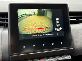 Renault Clio Evolution KAMERA+SHZ+APP+KEYLESS+LED+KLIMA 