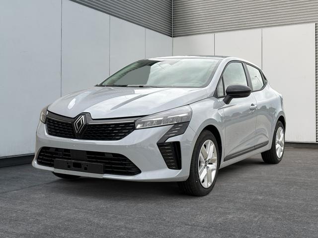 Clio - Evolution KAMERA+SHZ+APP+KEYLESS+LED+KLIMA