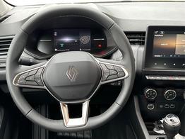 Renault Clio Evolution KAMERA+SHZ+APP+KEYLESS+LED+KLIMA 