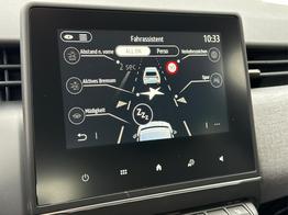 Renault Clio Evolution KAMERA+SHZ+APP+KEYLESS+LED+KLIMA 