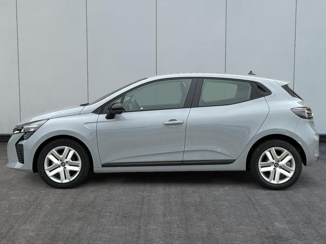 Renault Clio - Evolution KAMERA+SHZ+APP+KEYLESS+LED+KLIMA