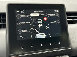 Renault Clio Evolution KAMERA+SHZ+APP+KEYLESS+LED+KLIMA 