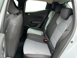 Renault Clio Evolution KAMERA+SHZ+APP+KEYLESS+LED+KLIMA 