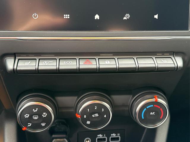 Renault / Clio / Grau / / / KAMERA+SHZ+APP+KEYLESS+LED+KLIMA