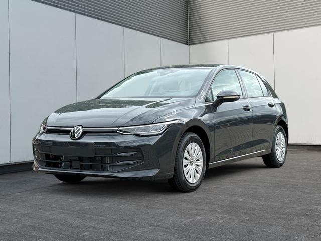 Volkswagen Golf - Limited S SHZ+KLIMA+APP CONNECT+PDC+LED+READY2DISCOVER