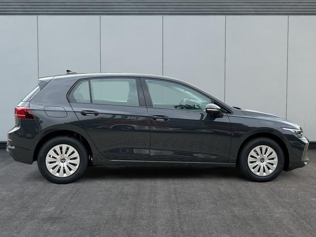 Volkswagen / Golf / Grau / / / S SHZ+KLIMA+APP CONNECT+PDC+LED+READY2DISCOVER