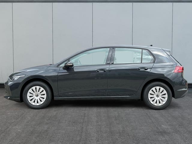 Volkswagen / Golf / Grau / / / S SHZ+KLIMA+APP CONNECT+PDC+LED+READY2DISCOVER