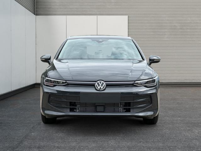 Volkswagen / Golf / Grau / / / S SHZ+KLIMA+APP CONNECT+PDC+LED+READY2DISCOVER