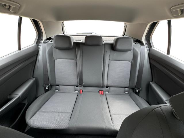 Volkswagen / Golf / Grau / / / S SHZ+KLIMA+APP CONNECT+PDC+LED+READY2DISCOVER