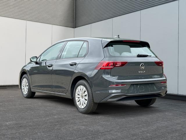 Volkswagen / Golf / Grau / / / S SHZ+KLIMA+APP CONNECT+PDC+LED+READY2DISCOVER