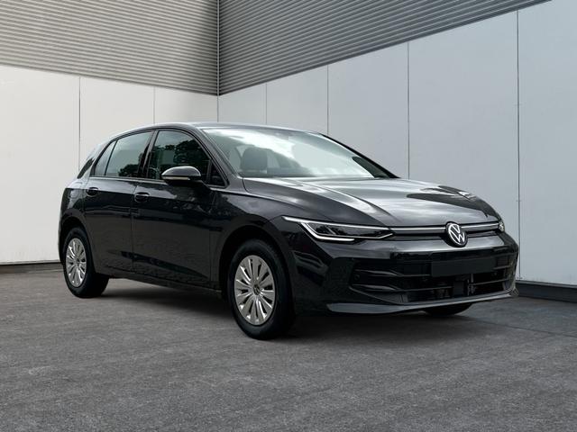 Volkswagen / Golf / Grau / / / S SHZ+KLIMA+APP CONNECT+PDC+LED+READY2DISCOVER