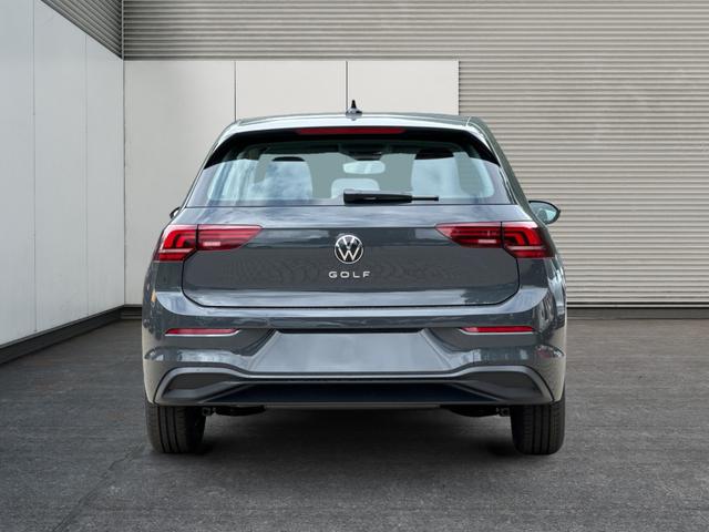 Volkswagen / Golf / Grau / / / S SHZ+KLIMA+APP CONNECT+PDC+LED+READY2DISCOVER