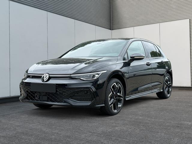 Volkswagen Golf - R-Line Limited 360° KAMERA+LED-PLUS+SHZ+ACC+18" ALU
