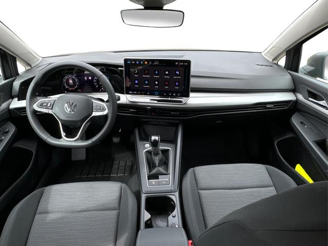 Volkswagen / Golf / Grau / / / S SHZ+KLIMA+APP CONNECT+PDC+LED+READY2DISCOVER