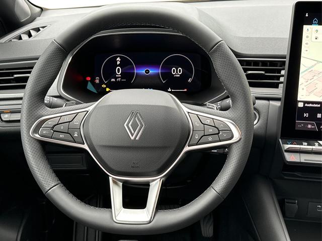 Renault / Captur / / / / VERKAUFT | HS (16.06.2025) /// ACC+SHZ+KAMERA+LED+KLIMAAUT.