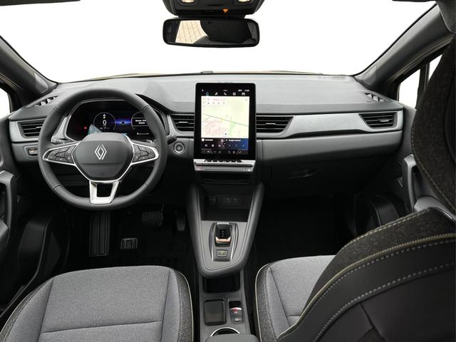 Renault / Captur / / / / VERKAUFT | HS (16.06.2025) /// ACC+SHZ+KAMERA+LED+KLIMAAUT.