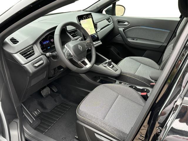 Renault / Captur / / / / VERKAUFT | HS (16.06.2025) /// ACC+SHZ+KAMERA+LED+KLIMAAUT.