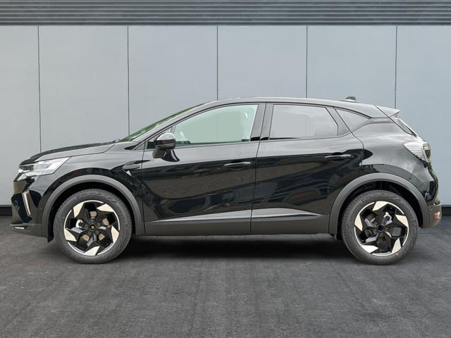 Renault / Captur / / / / VERKAUFT | HS (16.06.2025) /// ACC+SHZ+KAMERA+LED+KLIMAAUT.