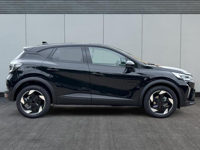 Renault / Captur / / / / VERKAUFT | HS (16.06.2025) /// ACC+SHZ+KAMERA+LED+KLIMAAUT.