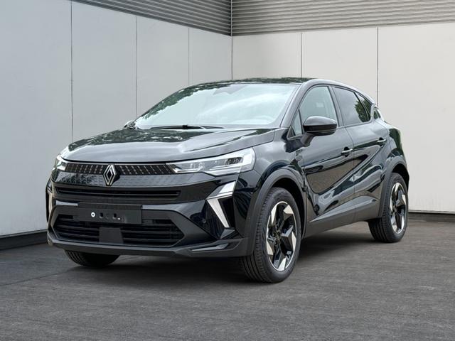 Renault Captur - Techno ACC+SHZ+KAMERA+LED+KLIMAAUT.