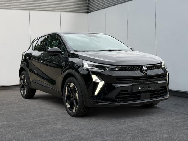 Renault / Captur / / / / VERKAUFT | HS (16.06.2025) /// ACC+SHZ+KAMERA+LED+KLIMAAUT.