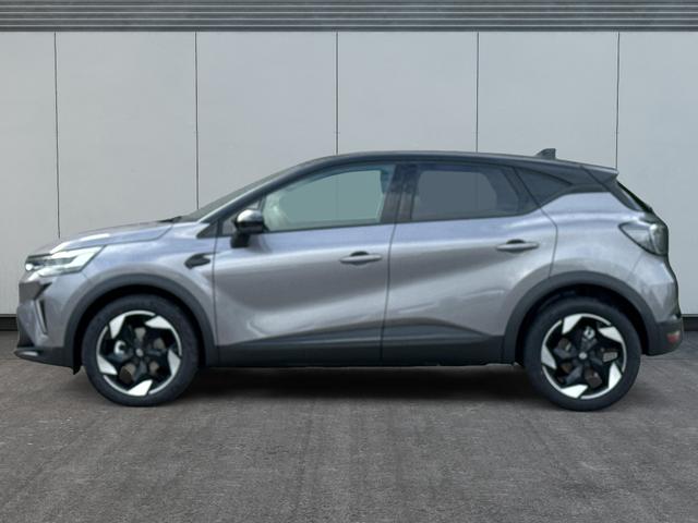 Renault / Captur / / / / ACC+SHZ+KAMERA+LED+KLIMAAUT.