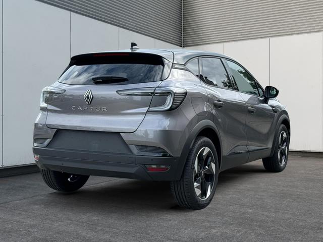 Renault / Captur / / / / ACC+SHZ+KAMERA+LED+KLIMAAUT.