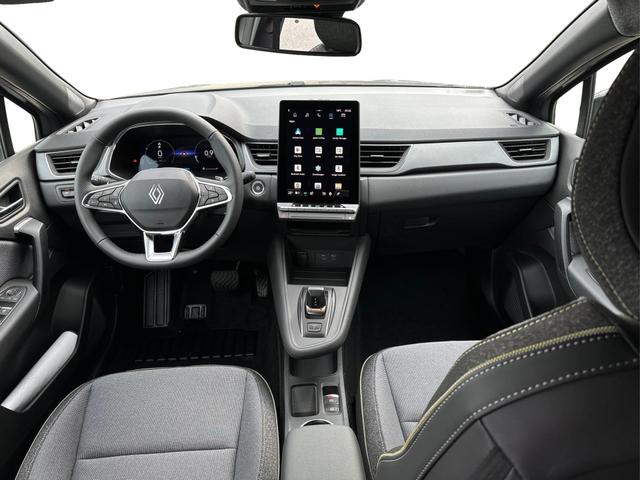 Renault / Captur / / / / ACC+SHZ+KAMERA+LED+KLIMAAUT.