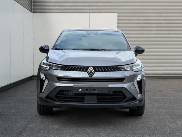 Renault / Captur / / / / ACC+SHZ+KAMERA+LED+KLIMAAUT.
