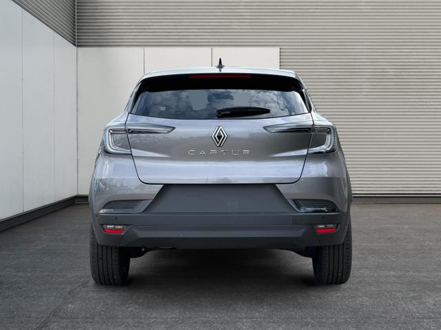 Renault / Captur / / / / ACC+SHZ+KAMERA+LED+KLIMAAUT.