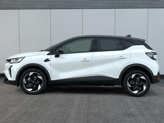 Renault / Captur / / / / ACC+SHZ+KAMERA+LED+KLIMAAUT.