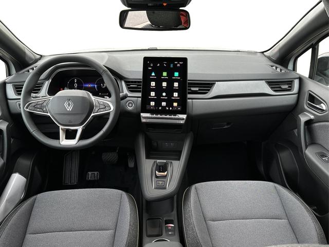 Renault / Captur / / / / ACC+SHZ+KAMERA+LED+KLIMAAUT.