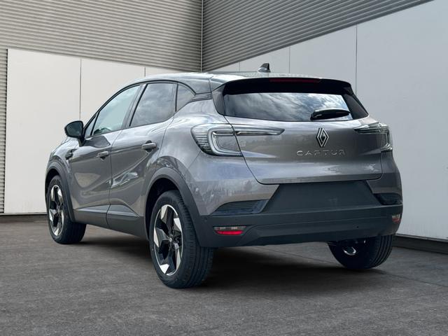 Renault / Captur / / / / ACC+SHZ+KAMERA+LED+KLIMAAUT.