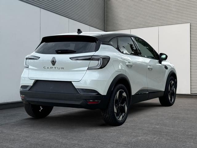 Renault / Captur / / / / ACC+SHZ+KAMERA+LED+KLIMAAUT.