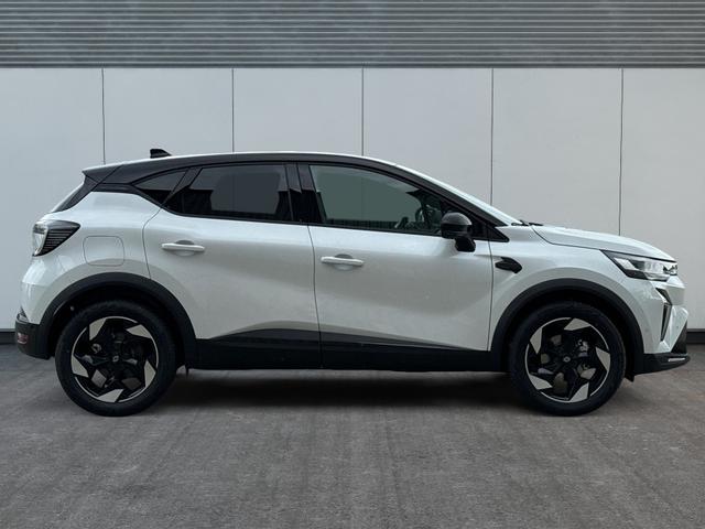 Renault / Captur / / / / ACC+SHZ+KAMERA+LED+KLIMAAUT.
