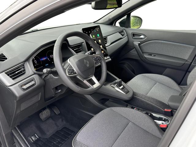 Renault / Captur / / / / ACC+SHZ+KAMERA+LED+KLIMAAUT.