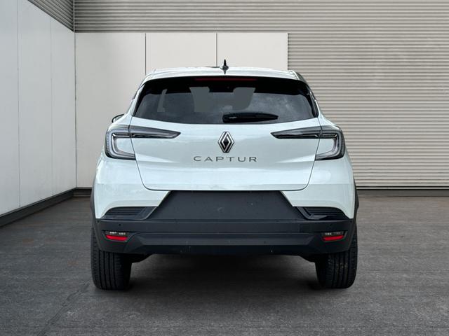 Renault / Captur / / / / ACC+SHZ+KAMERA+LED+KLIMAAUT.
