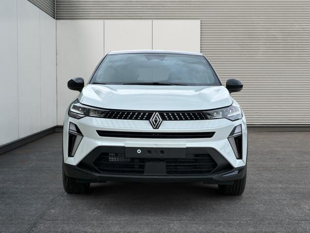 Renault / Captur / / / / ACC+SHZ+KAMERA+LED+KLIMAAUT.